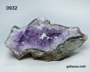 سنگ زینتی آمیتیست