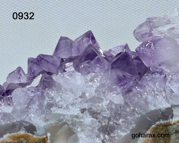 سنگ زینتی آمیتیست