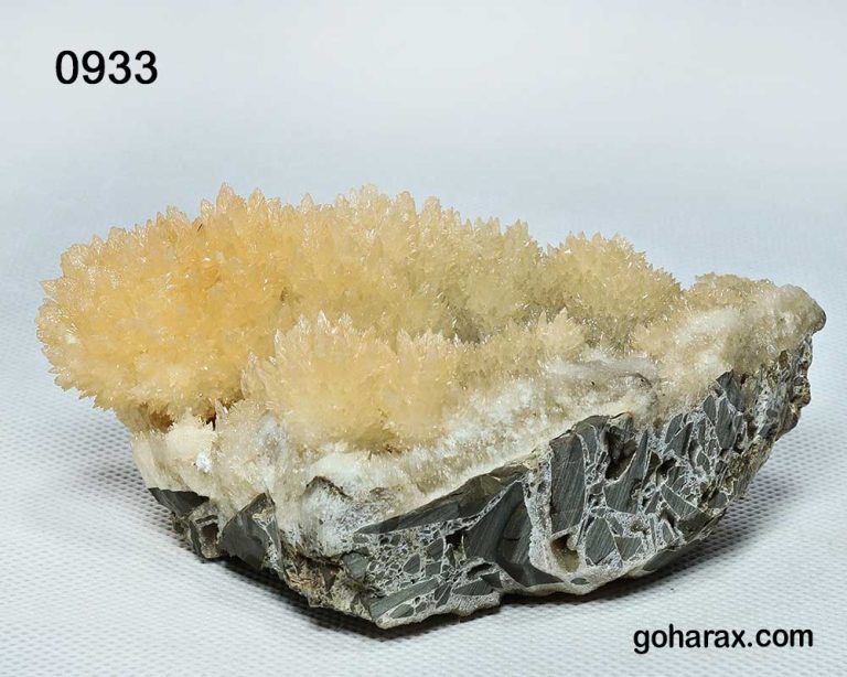 سنگ زینتی کلسیت
