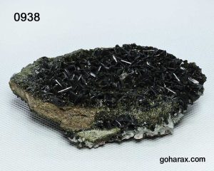 سنگ زینتی اپیدوت