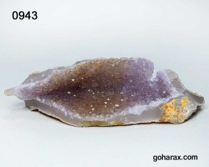 سنگ زینتی آمیتیست