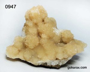 سنگ زینتی کلسیت