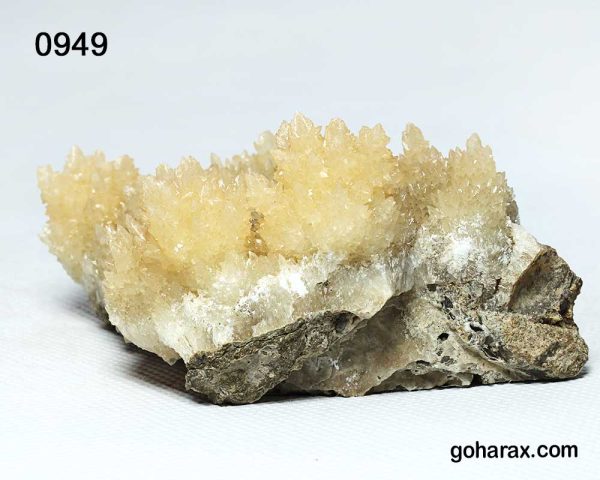 سنگ زینتی کلسیت