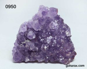 سنگ زینتی آمیتیست