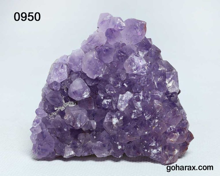 سنگ زینتی آمیتیست