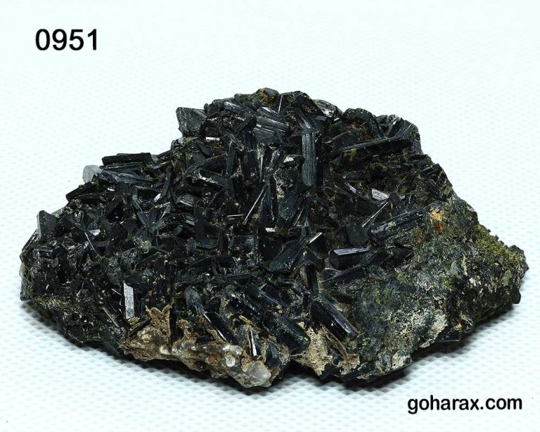 سنگ زینتی اپیدوت