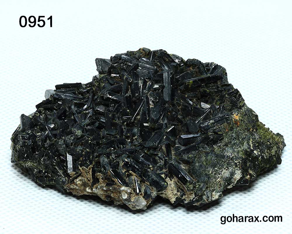 سنگ زینتی اپیدوت