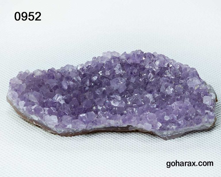 سنگ زینتی آمیتیست