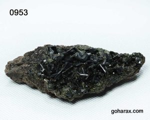 سنگ زینتی اپیدوت