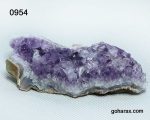 سنگ زینتی آمیتیست