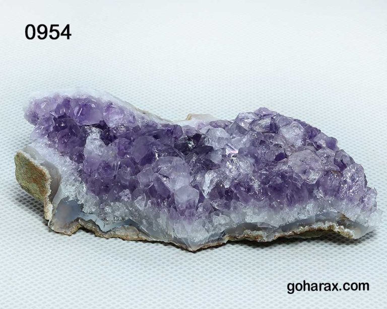 سنگ زینتی آمیتیست