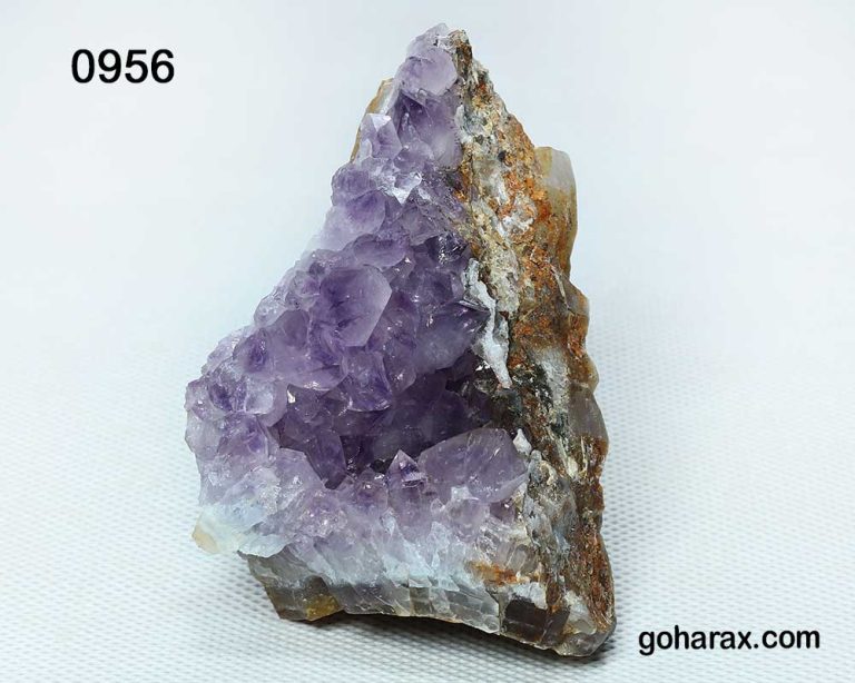 سنگ زینتی آمیتیست