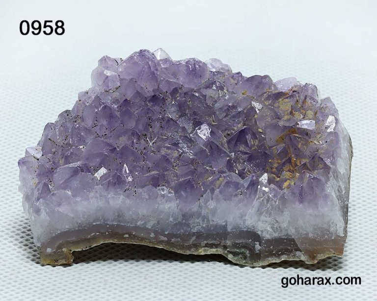 سنگ زینتی آمیتیست