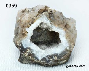 سنگ زینتی ژئود کوارتز