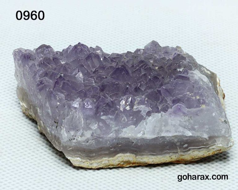 سنگ زینتی آمیتیست