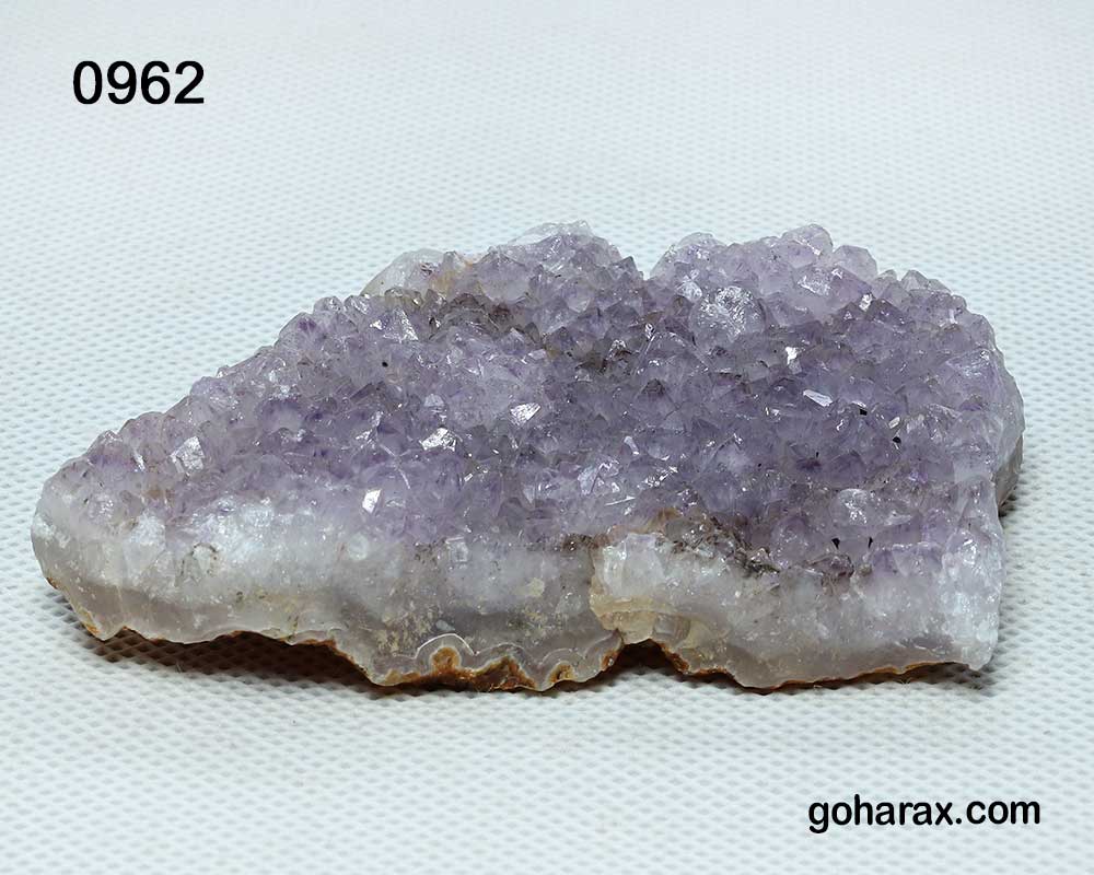 سنگ زینتی آمیتیست
