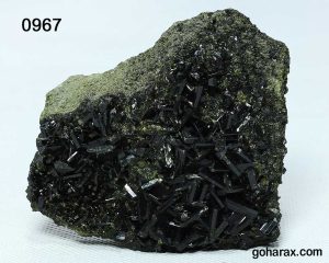 سنگ زینتی اپیدوت