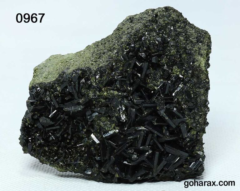 سنگ زینتی اپیدوت