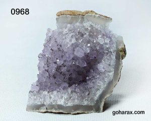 سنگ زینتی آمیتیست