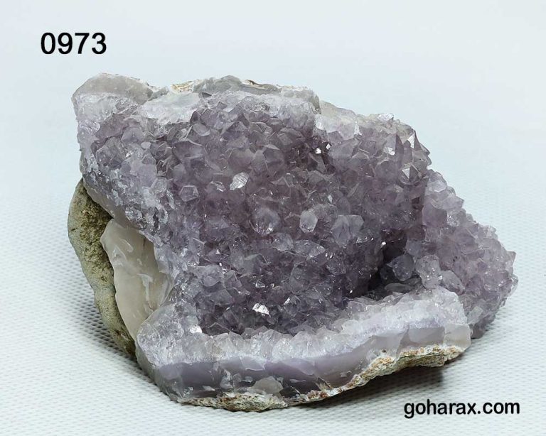 سنگ زینتی آمیتیست