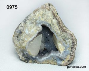 سنگ زینتی ژئود کوارتز