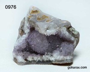 سنگ زینتی آمیتیست