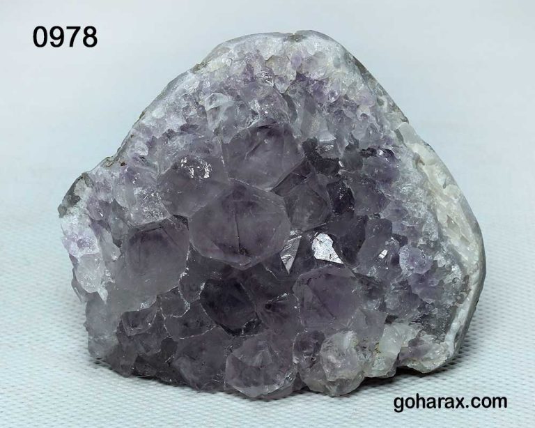 سنگ زینتی آمیتیست