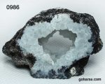 سنگ زینتی ژئود کوارتز