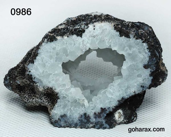 سنگ زینتی ژئود کوارتز
