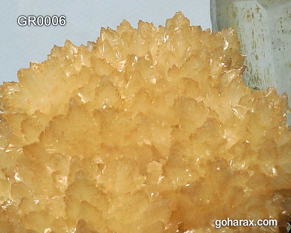 GR0006b پک دفتر شکرگزاری و دکوری سنگ های زینتی