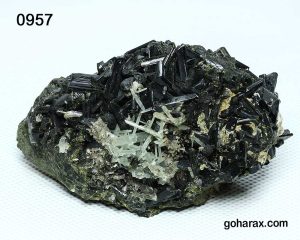 سنگ زینتی اپیدوت