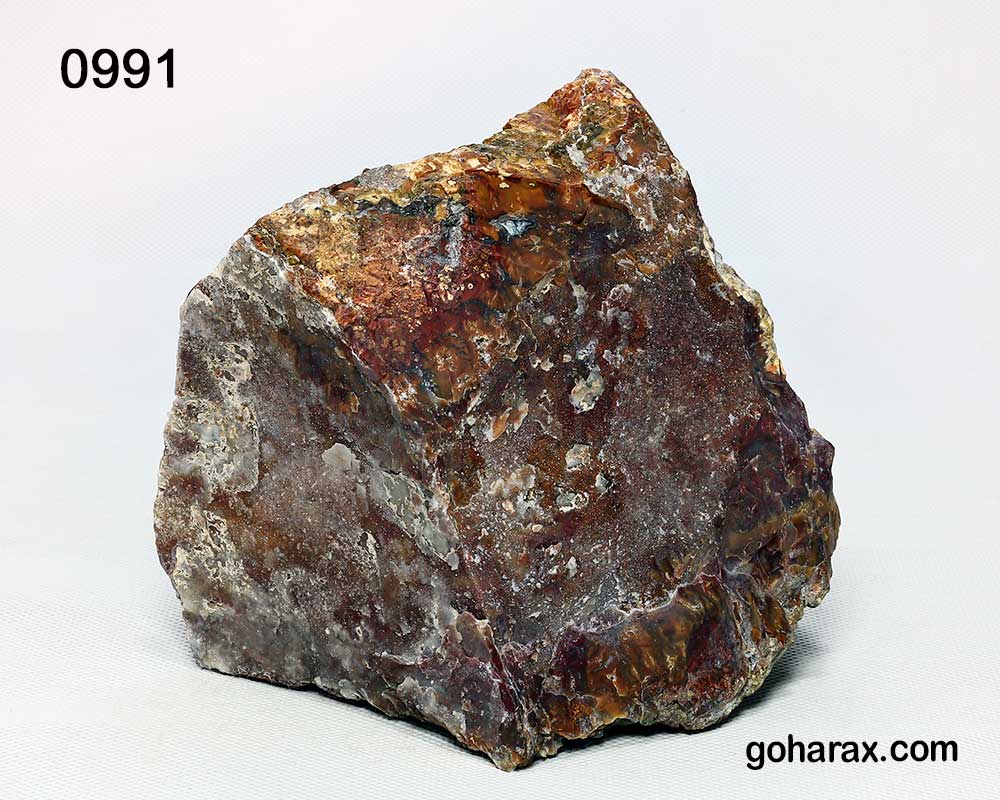سنگ راف جاسپر