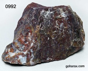 سنگ راف جاسپر آکواریومی