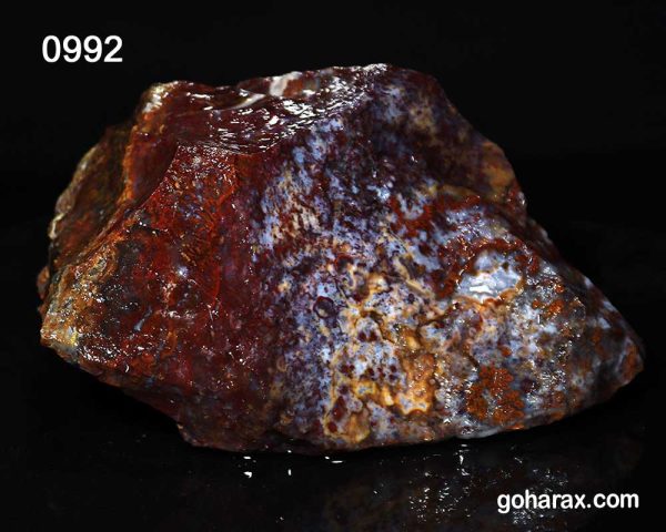 سنگ راف جاسپر آکواریومی