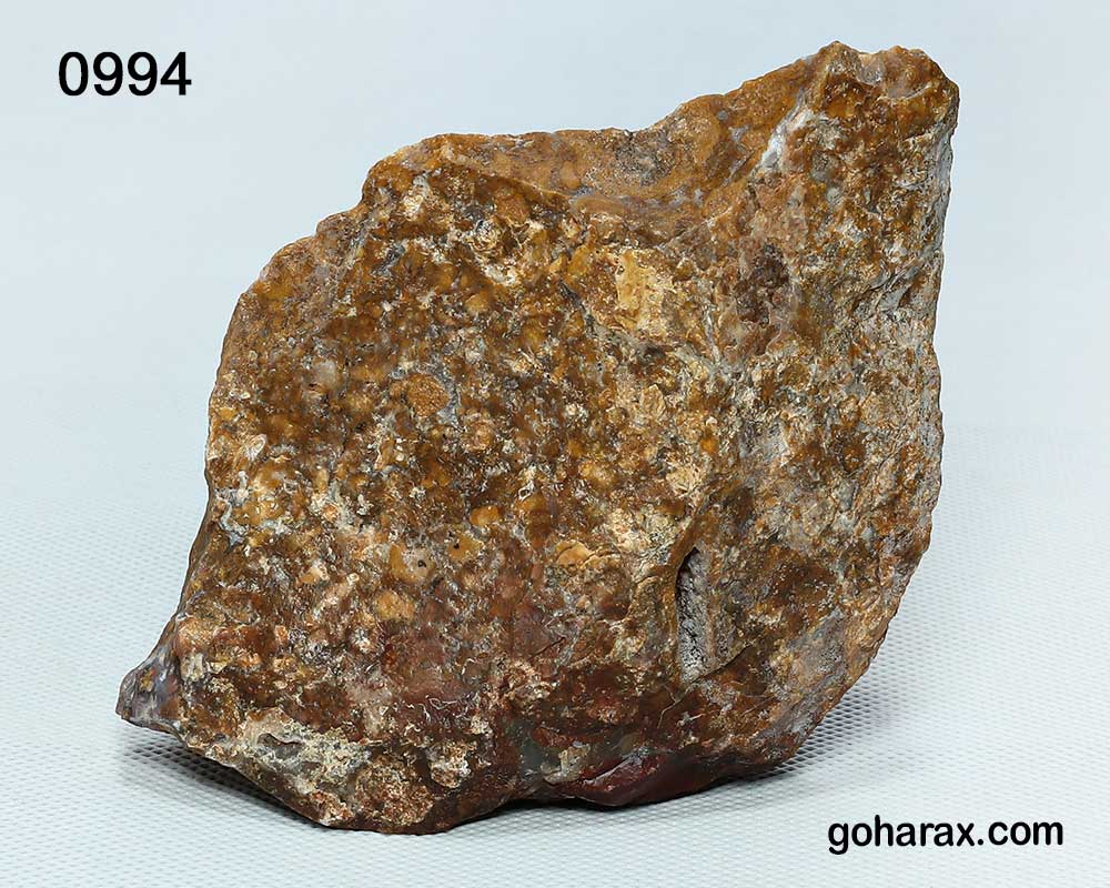 سنگ راف جاسپر آکواریومی