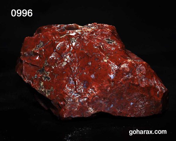 سنگ راف جاسپر آکواریومی