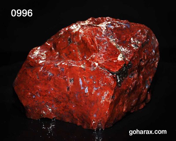 سنگ راف جاسپر آکواریومی