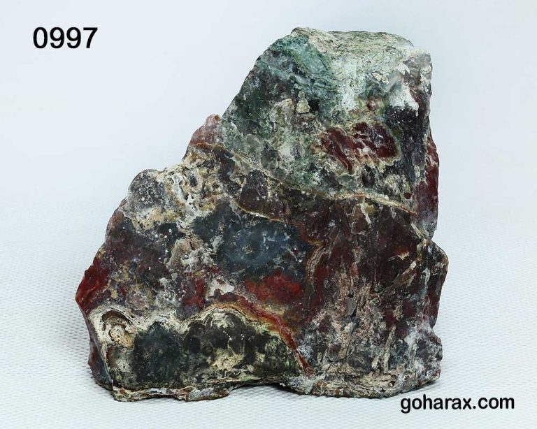 سنگ راف جاسپر آکواریومی