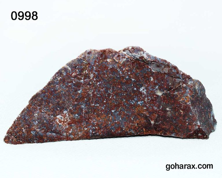 سنگ راف جاسپر آکواریومی