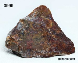 سنگ راف جاسپر آکواریومی