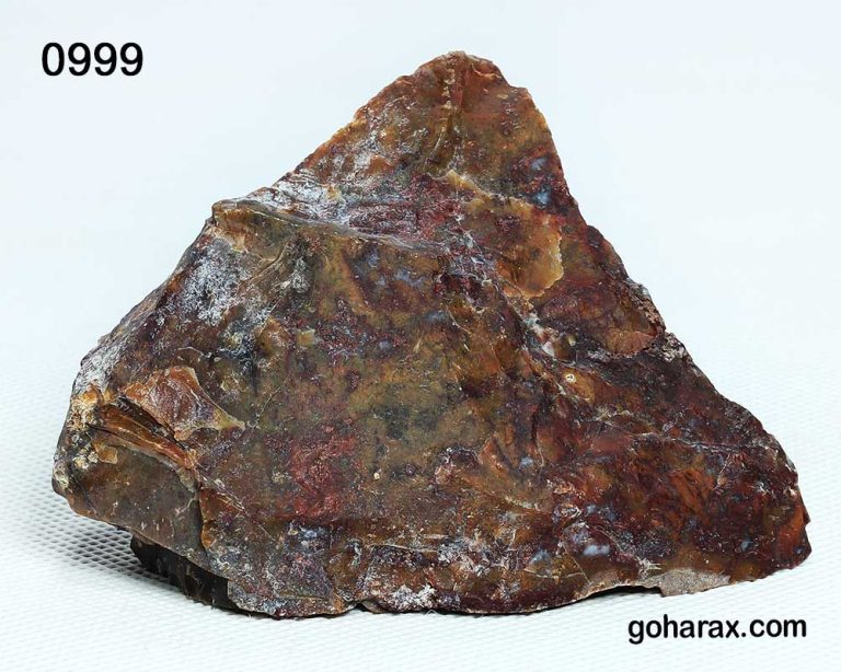 سنگ راف جاسپر آکواریومی