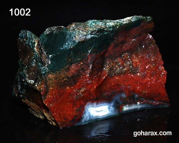 سنگ راف جاسپر آکواریومی