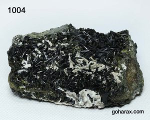 سنگ زینتی اپیدوت