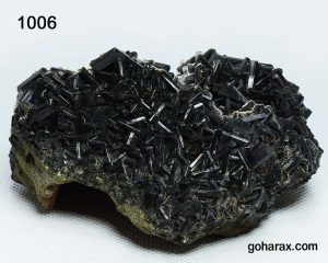 سنگ زینتی اپیدوت
