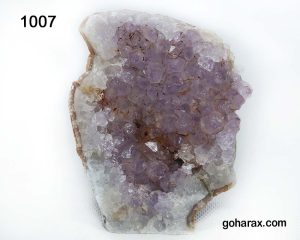 سنگ زینتی آمیتیست