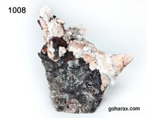 سنگ زینتی باریت