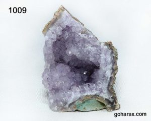 سنگ زینتی آمیتیست