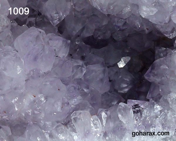 سنگ زینتی آمیتیست