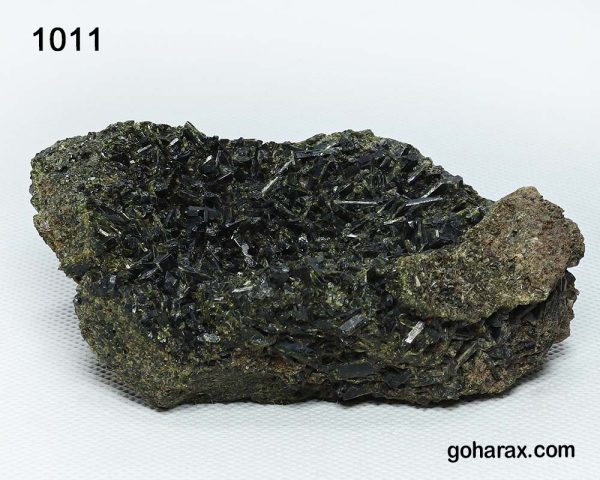 سنگ زینتی اپیدوت