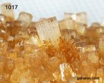 سنگ زینتی آراگونیت طلایی